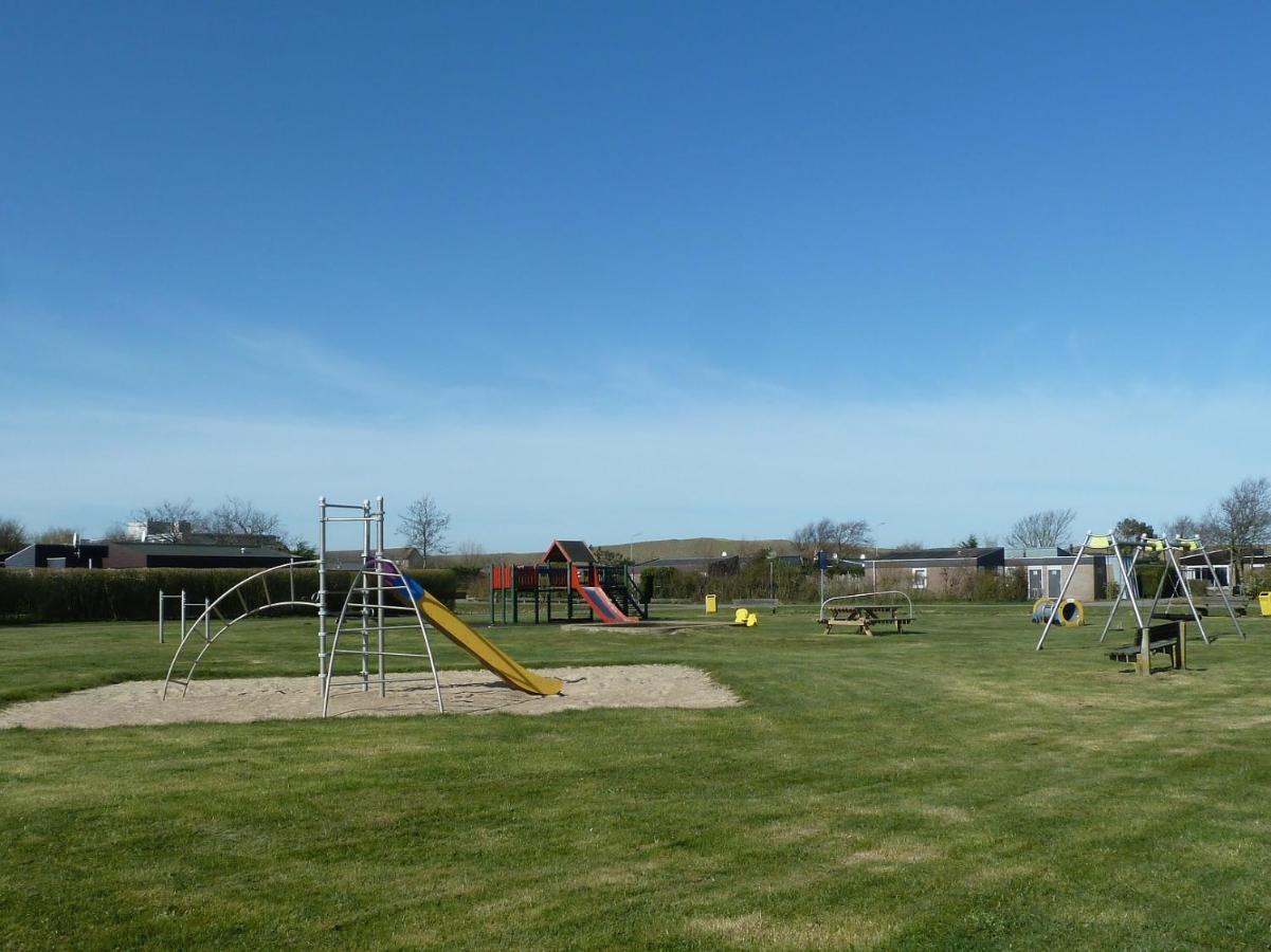 Vacation home Zwaantje #BL21 Callantsoog Buitenkant foto