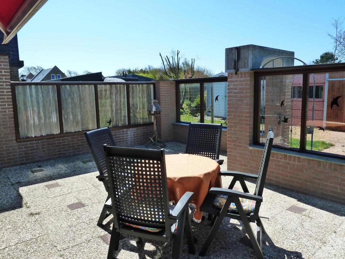 Vacation home Zwaantje #BL21 Callantsoog Buitenkant foto