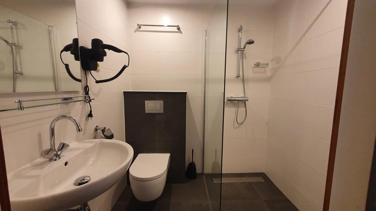 Vacation home Zwaantje #BL21 Callantsoog Buitenkant foto
