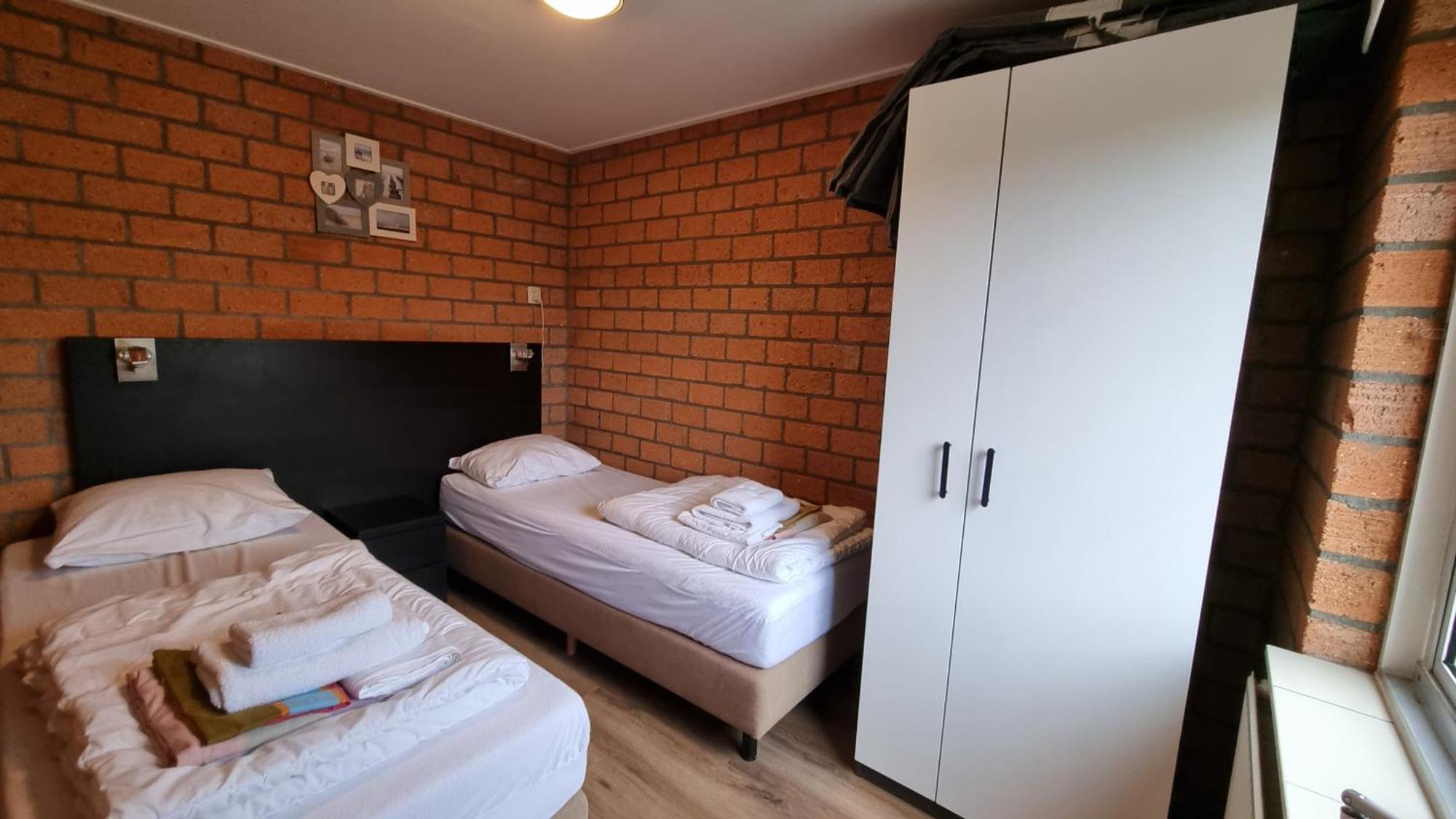 Vacation home Zwaantje #BL21 Callantsoog Buitenkant foto