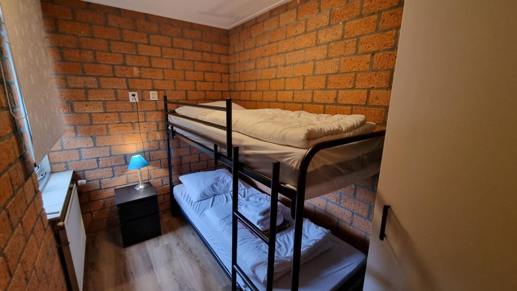 Vacation home Zwaantje #BL21 Callantsoog Buitenkant foto